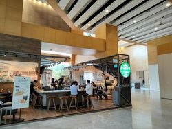 Tanjong Pagar Plaza (D2), Office #553471351
